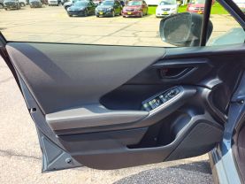 2024 SUBARU CROSSTREK SUV 4-CYL, 2.0 LITER PREMIUM SPORT UTILITY 4D