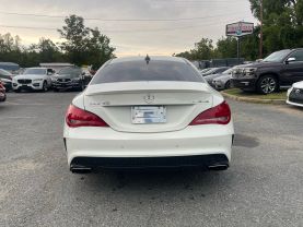 2014 Mercedes-benz Cla-class - Image 5