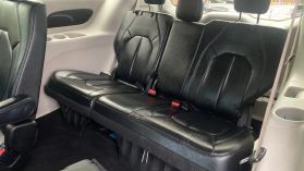 2021 CHRYSLER PACIFICA