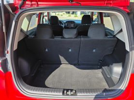 2023 KIA SOUL WAGON 4-CYL, 2.0 LITER LX WAGON 4D