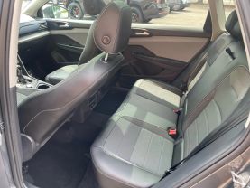 2022 VOLKSWAGEN TAOS SUV 4-CYL, TURBO, 1.5 LITER SE 4MOTION SPORT UTILITY 4D - Gesner Auto Inc in Taunton, MA, 41.88613, -71.14527