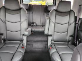 2016 CADILLAC ESCALADE SUV V8, 6.2 LITER PREMIUM SPORT UTILITY 4D
