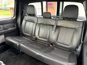 2014 Ford F150 Supercrew Cab - Image 16