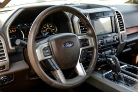 2016 Ford F150 Supercrew Cab - Image 22