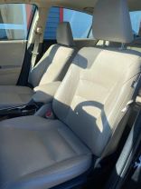 2017 HONDA ACCORD HYBRID SEDAN 4-CYL, HYBRID VTEC 2.0L EX-L SEDAN 4D