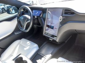 -2019 Tesla Model S - Image 28