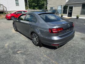 2016 VOLKSWAGEN JETTA