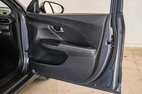 2019 HYUNDAI VELOSTER COUPE 4-CYL, 2.0 LITER 2.0 PREMIUM COUPE 3D
