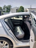 2019 HYUNDAI ELANTRA SEDAN 4-CYL, 2.0 LITER SEL SEDAN 4D at Motors On Wheels - used car dealership in Houston, Texas.