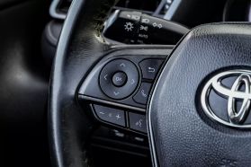 2021 Toyota Camry - Image 18