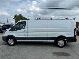 2017 FORD TRANSIT 350 VAN