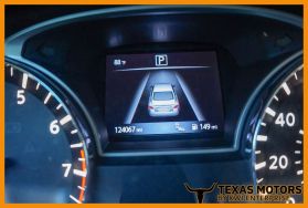 2017 NISSAN ALTIMA SEDAN 4-CYL, 2.5 LITER 2.5 SV SEDAN 4D