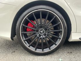 2014 Mercedes-benz Cla-class - Image 40