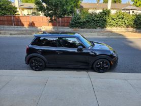 2023 MINI HARDTOP 2 DOOR COOPER S HATCHBACK 2D