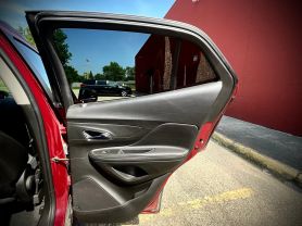 2014 Buick Encore - Image 26