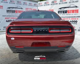 2018 DODGE CHALLENGER For Sale in Orlando