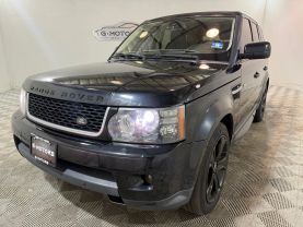 2012 LAND ROVER RANGE ROVER SPORT
