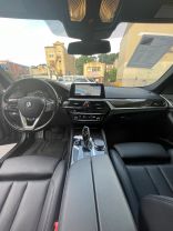2018 BMW 5 SERIES SEDAN 4-CYL, HYBRID, TWIN TURBO, 2.0 LITER 530E XDRIVE IPERFORMANCE SEDAN 4D