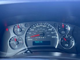 2015 CHEVROLET EXPRESS 2500 CARGO CARGO V8, FLEX FUEL, 4.8 LITER VAN 3D