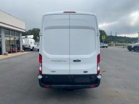 2016 FORD TRANSIT 250 HIGH ROOF EL 148" WB UPFITTED CARGO VAN CARGO VANS V6, 3.7 LITER HIGH ROOF W/SLIDING SIDE DOOR W/LWB 3D - Eddies Auto Sales
