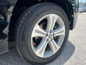 2013 TOYOTA HIGHLANDER SUV V6, 3.5 LITER LIMITED SPORT UTILITY 4D