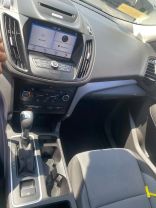 2017 FORD ESCAPE SUV 4-CYL, ECOBOOST, 1.5T SE SPORT UTILITY 4D