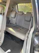 2014 HONDA ODYSSEY VAN V6, I-VTEC, 3.5 LITER EX-L MINIVAN 4D