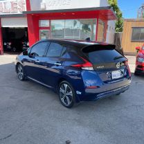 -2020 Nissan Leaf - Image 6