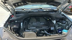 2012 Mercedes-benz M-class - Image 44