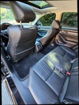 2019 HONDA ACCORD HYBRID TOURING SEDAN 4D