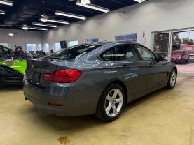 2015 BMW 4 SERIES