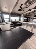 2022 KEYSTONE RV MONTANA FIFTH WHEEL -