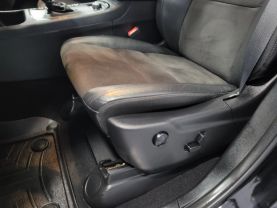 2019 DODGE DURANGO SUV V8, HEMI, 5.7 LITER R/T SPORT UTILITY 4D