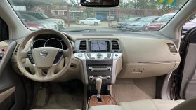 2011 Nissan Murano - Image 17