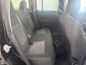 2015 JEEP PATRIOT