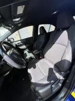 2021 TOYOTA COROLLA SEDAN BLUE AUTOMATIC - Iron Cars Inc