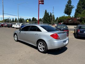 2009 Pontiac G6 (2009.5) - Image 2