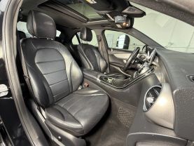 2019 MERCEDES-BENZ C-CLASS SEDAN 4-CYL, TURBO, 2.0 LITER C 300 SEDAN 4D