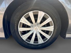 2018 TOYOTA CAMRY HYBRID SEDAN 4-CYL, HYBRID, 2.5 LITER LE SEDAN 4D
