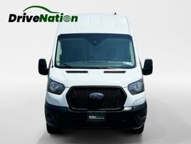 2023 FORD TRANSIT 250 CARGO VAN CARGO V6, FLEX FUEL, 3.5 LITER HIGH ROOF EXTENDED LENGTH VAN 3D