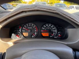 2012 NISSAN FRONTIER CREW CAB PICKUP V6, 4.0 LITER SV PICKUP 4D 5 FT