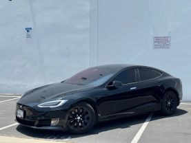 -2017 Tesla Model S - Image 5