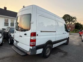2008 DODGE SPRINTER 2500 CARGO