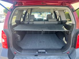 2006 NISSAN XTERRA SUV V6, 4.0 LITER SE SPORT UTILITY 4D