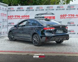 2023 TOYOTA COROLLA For Sale in Orlando