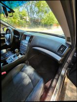 2010 INFINITI G G37 JOURNEY SEDAN 4D