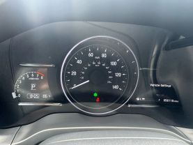 2021 HONDA HR-V SUV 4-CYL, I-VTEC, 1.8 LITER EX SPORT UTILITY 4D - Gesner Auto Inc in Taunton, MA, 41.88613, -71.14527
