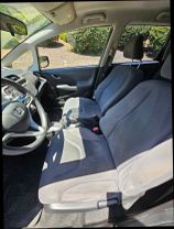 2013 HONDA FIT HATCHBACK 4D