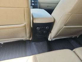 2019 FORD FLEX SUV V6, 3.5 LITER SEL SPORT UTILITY 4D