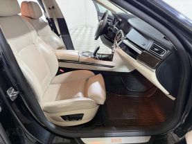 2011 BMW 7 SERIES